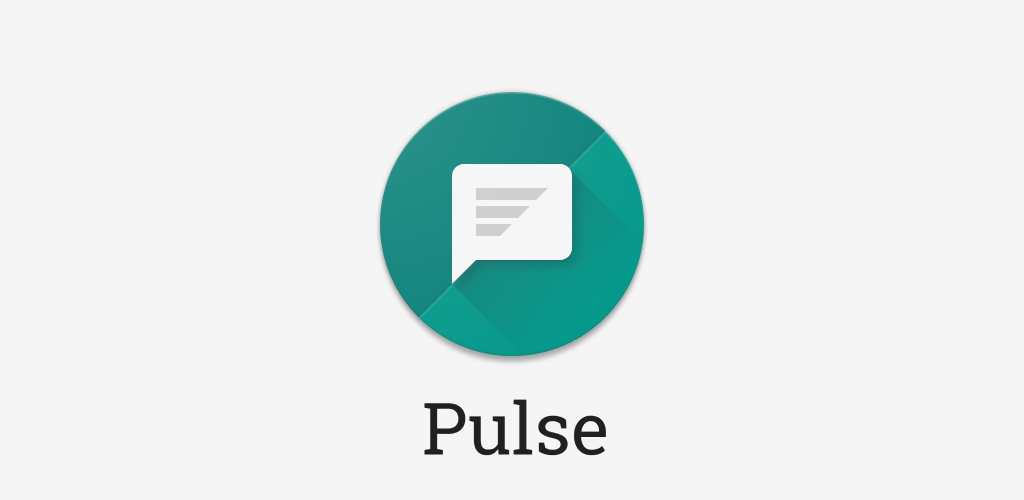 pulse sms app